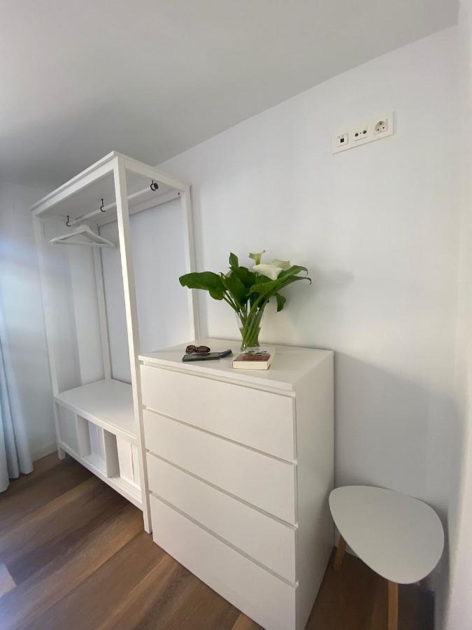 Apartamentos Aratuste - News A Estrenar 문다카 외부 사진